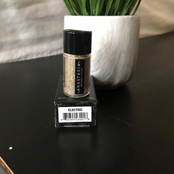 Anastasia Beverly Hills Loose Glitter Set - Picture 7 of 8